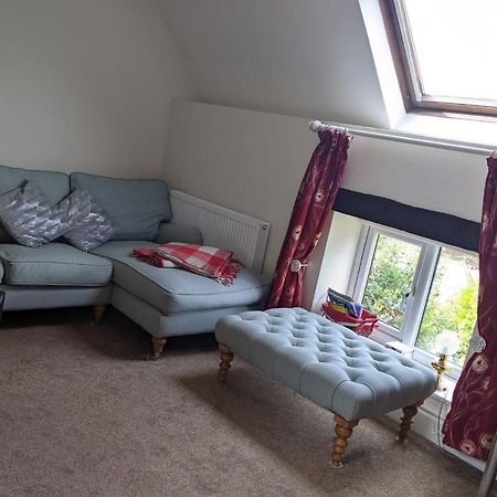 Granary Cottage Mickleton  المظهر الخارجي الصورة