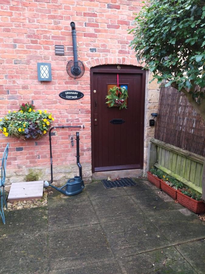 Granary Cottage Mickleton  المظهر الخارجي الصورة