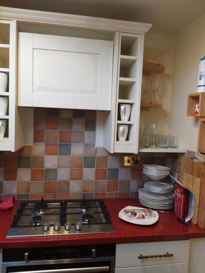 Granary Cottage Mickleton  المظهر الخارجي الصورة