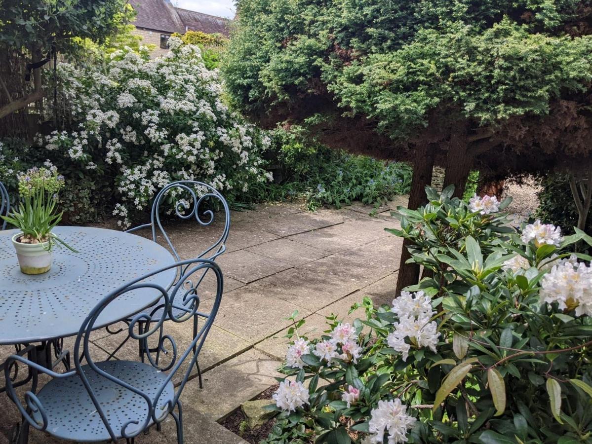Granary Cottage Mickleton  المظهر الخارجي الصورة