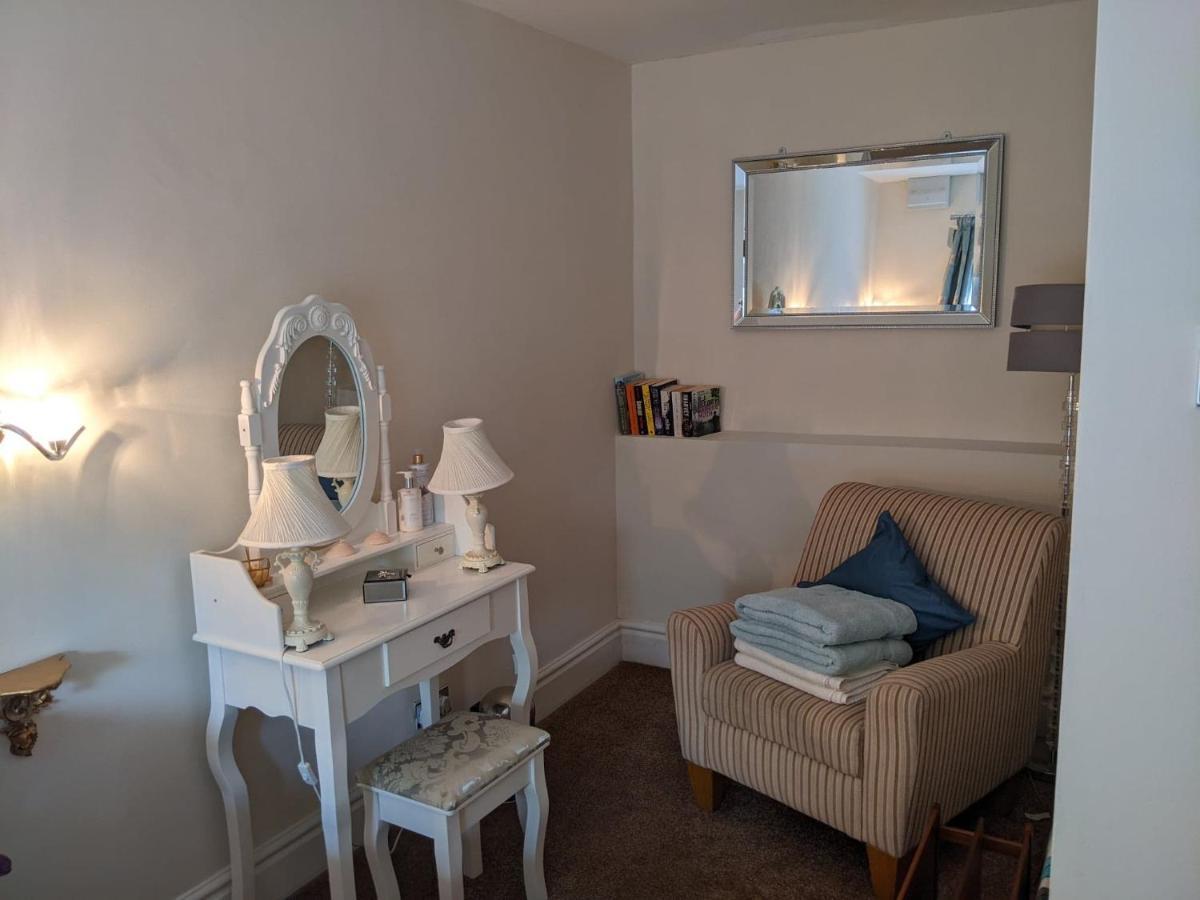 Granary Cottage Mickleton  المظهر الخارجي الصورة