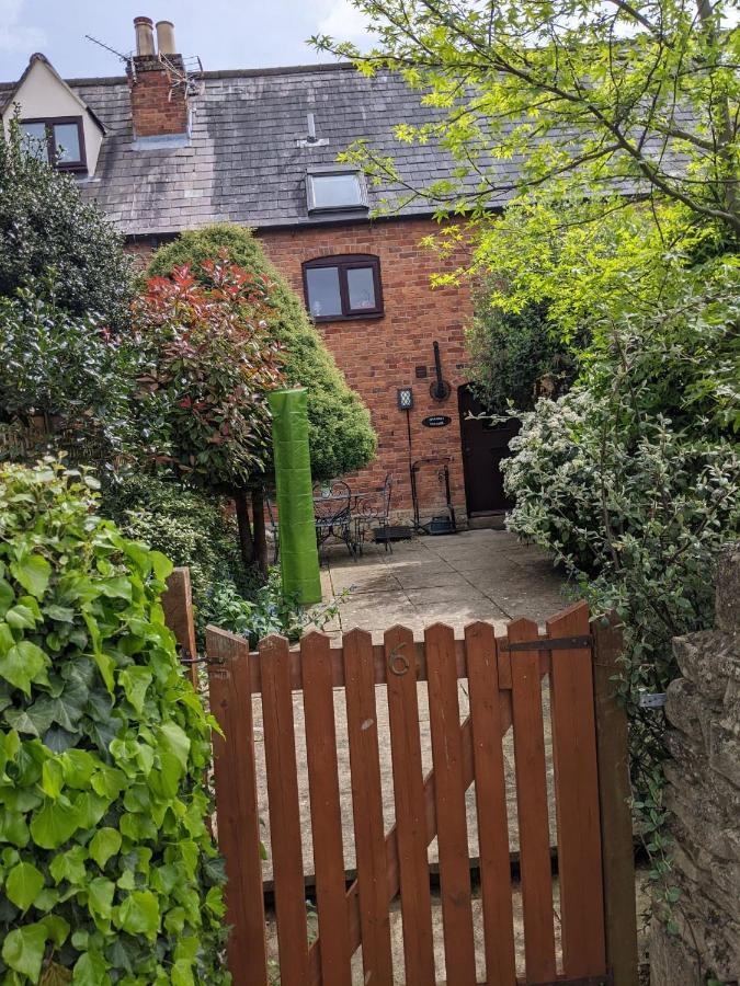 Granary Cottage Mickleton  المظهر الخارجي الصورة