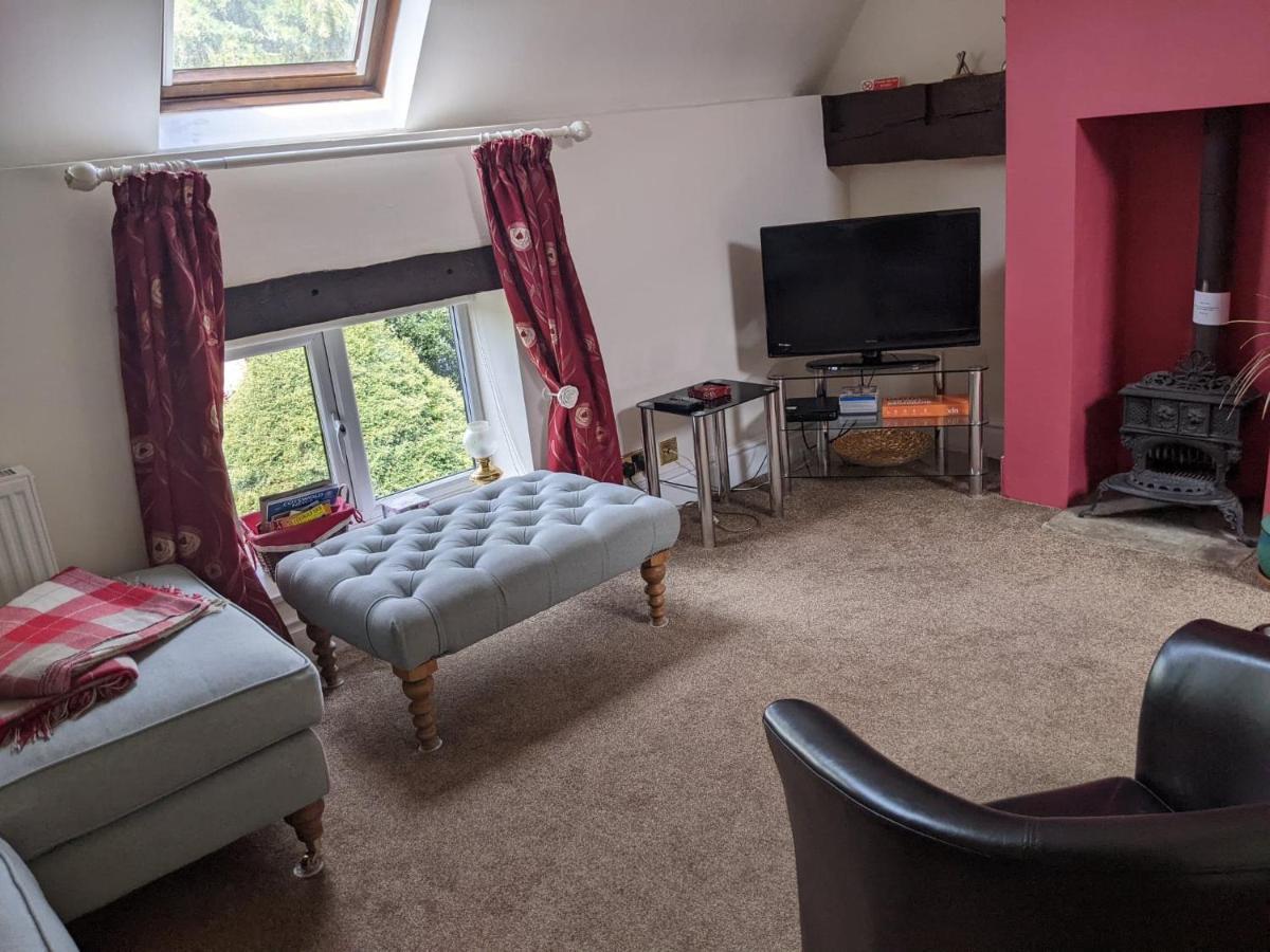 Granary Cottage Mickleton  المظهر الخارجي الصورة