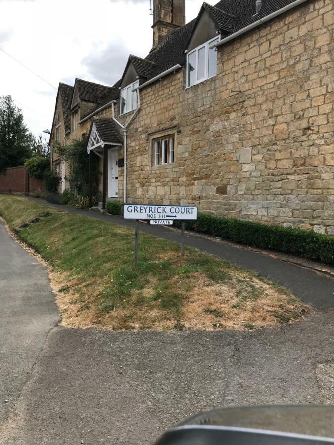 Granary Cottage Mickleton  المظهر الخارجي الصورة